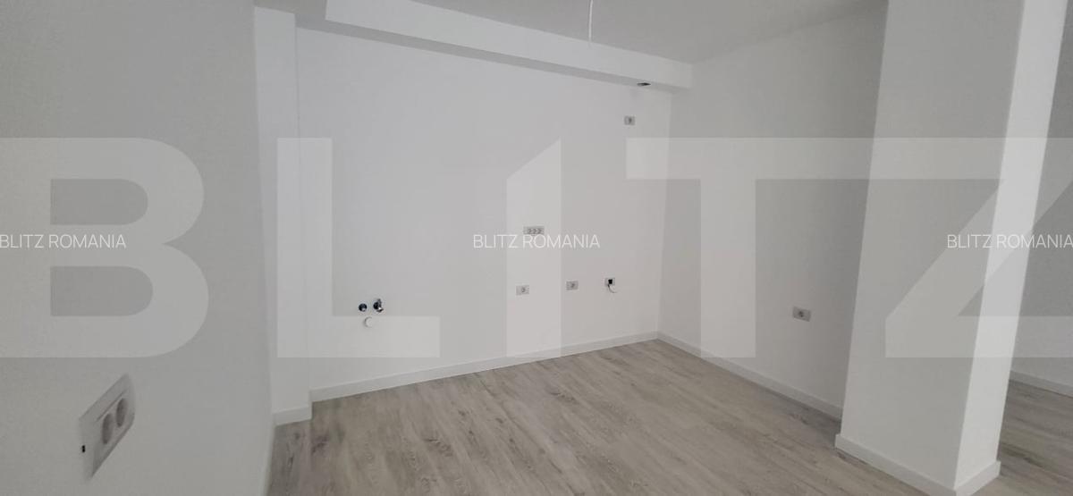 Apartament cu 2 camere semidecomandat în Torontalului - 7
