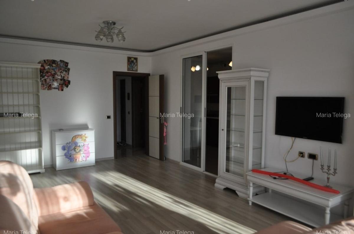 Apartament deosebit cu 2 camere, situat in complexul exclusivist Isaran, Brasov - 3
