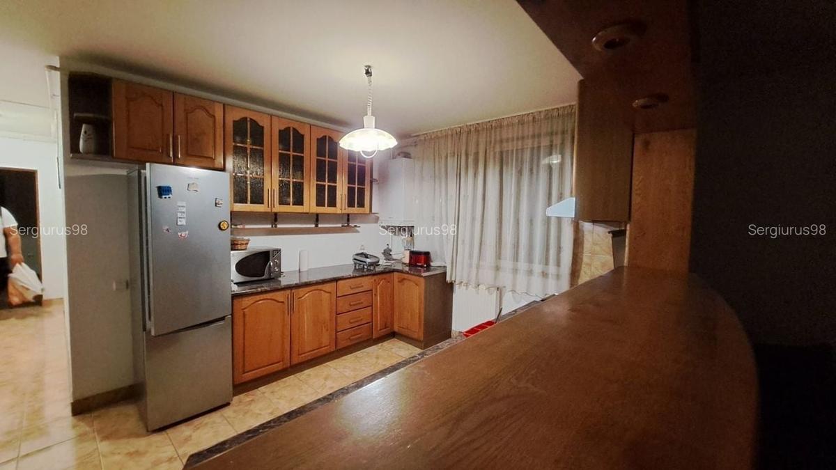 Apartament spatios cu 3 camere | 88 mp + balcon | Parcare | Zorilor - 4