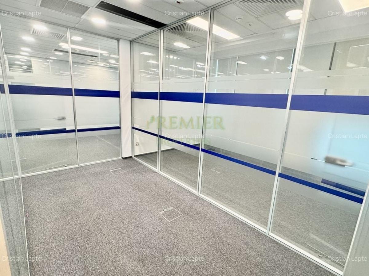 SPATIU DE BIROURI | 636 MP | DISPONIBIL IMEDIAT | - 9