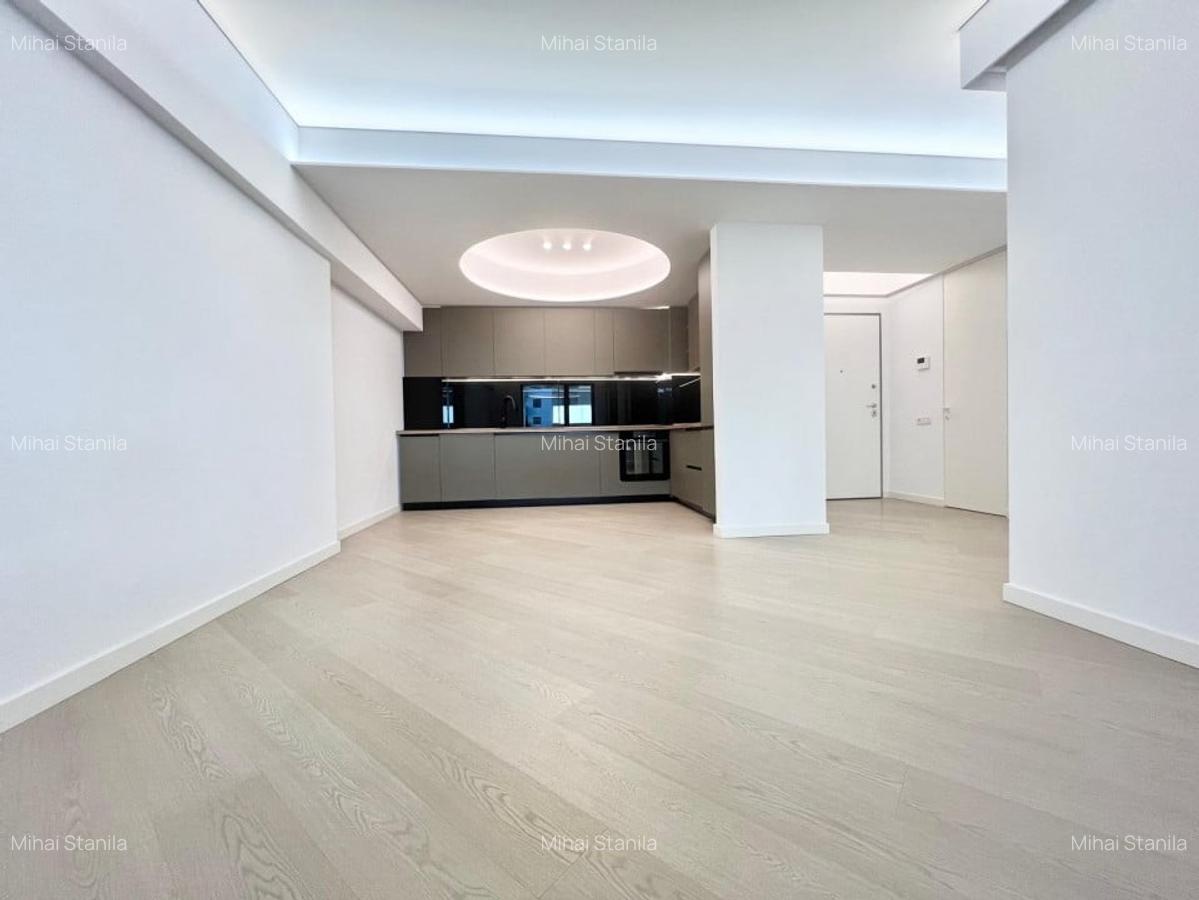 NOU / PRIMA INCHIRIERE / LOC PARCARE / PARTIAL MOBILAT - 6