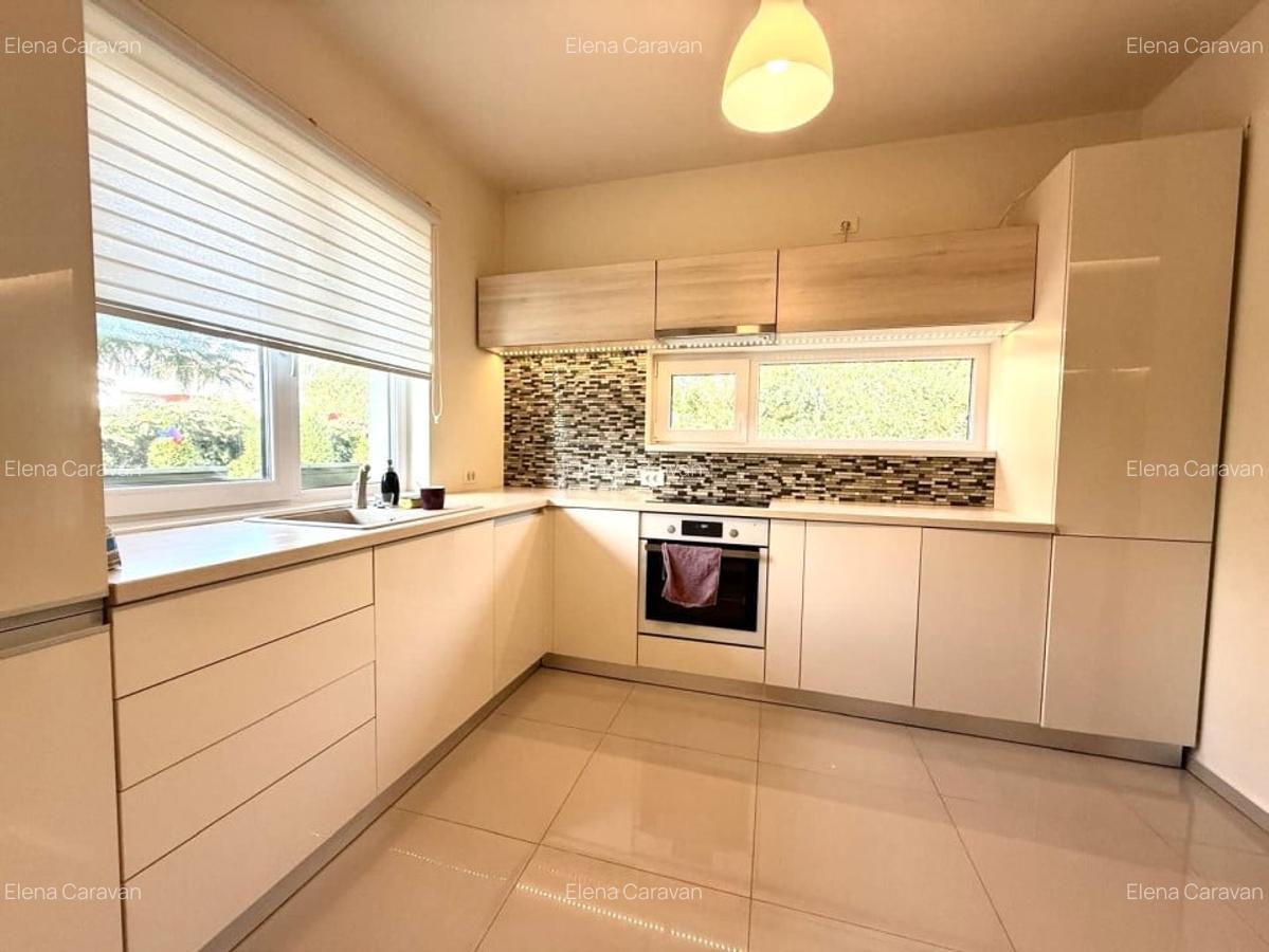 Duplex 4 camere modern, 120 mp utili - zona centrala, Dumbravita - 7