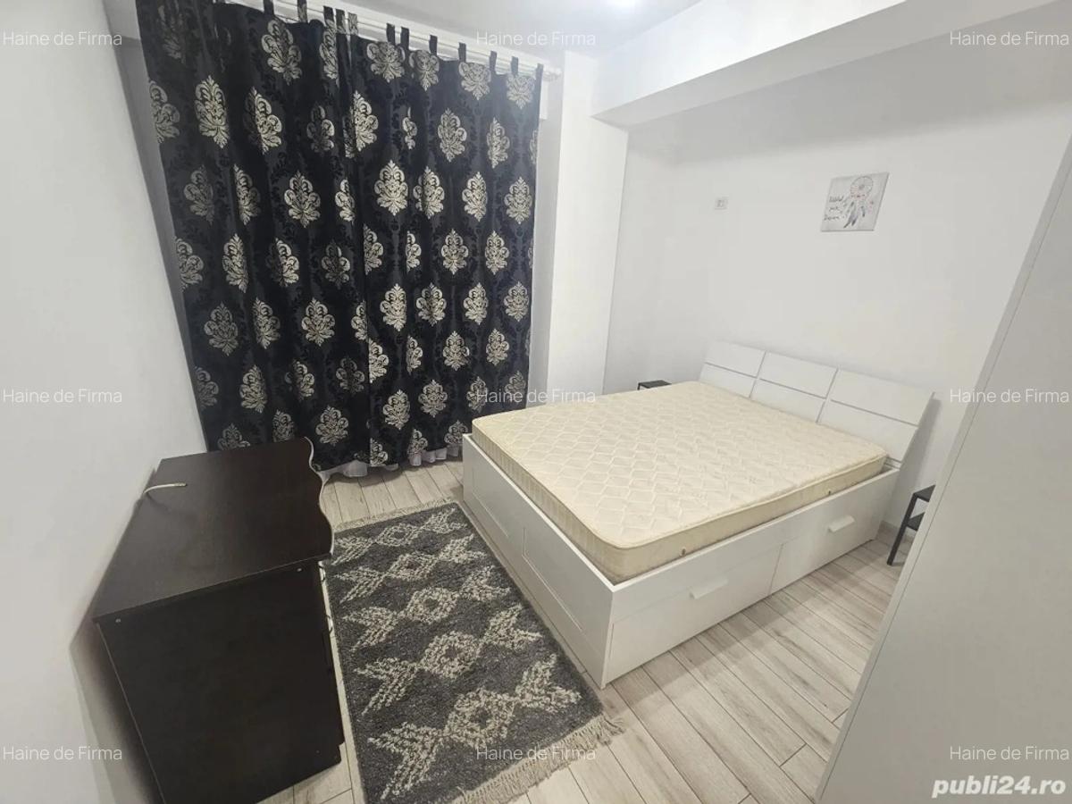 2 Camere, An 2019, Centrala, Reabilitat, Mobilat-Utilat - 6