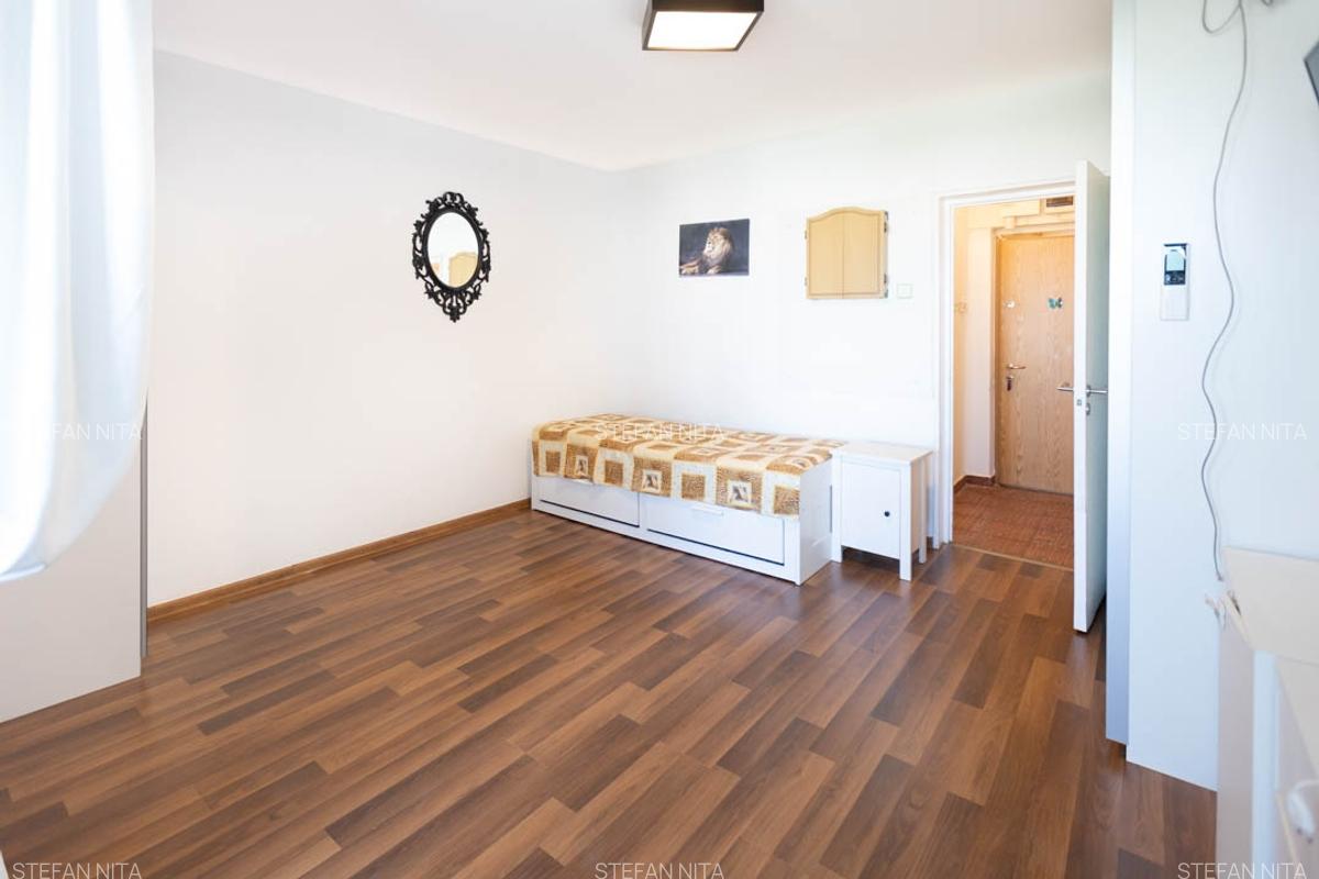 Garsoniera - Sector 4- Turnu Magurele - 2