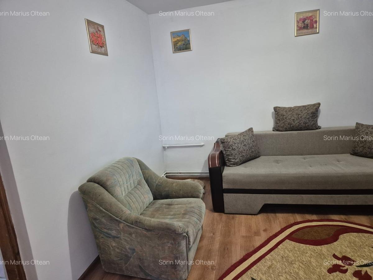 Apartament 2 camere langă Colina Universității - 1