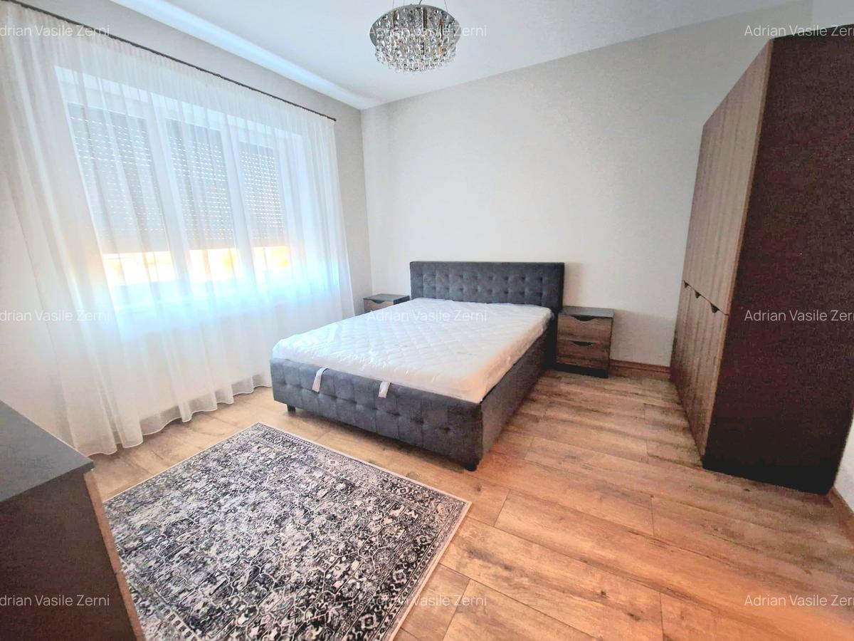 Apartament cu 2 camere decomandat în Central - 3