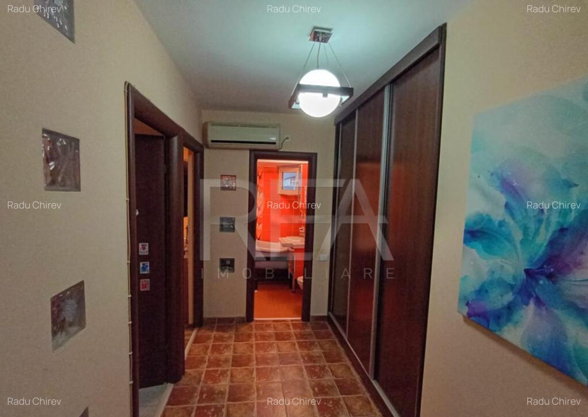 Apartament 3 camere, 7 minute metrou Gorjului - 6