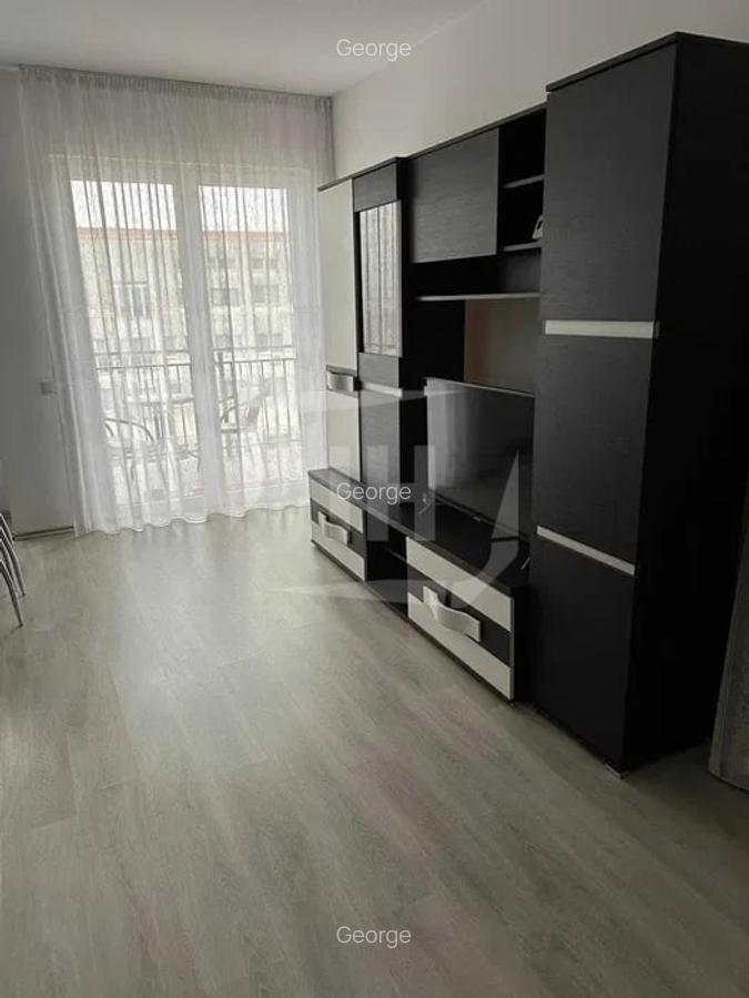 Apartament de inchiriat 2 camere, complex Iris - 3