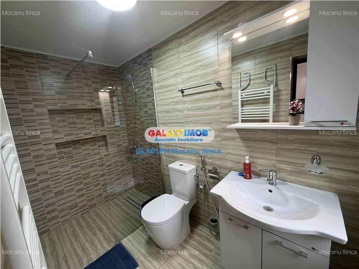 Inchiriere apartament la casa, Ploiesti, langa Sala Sporturilor - 17