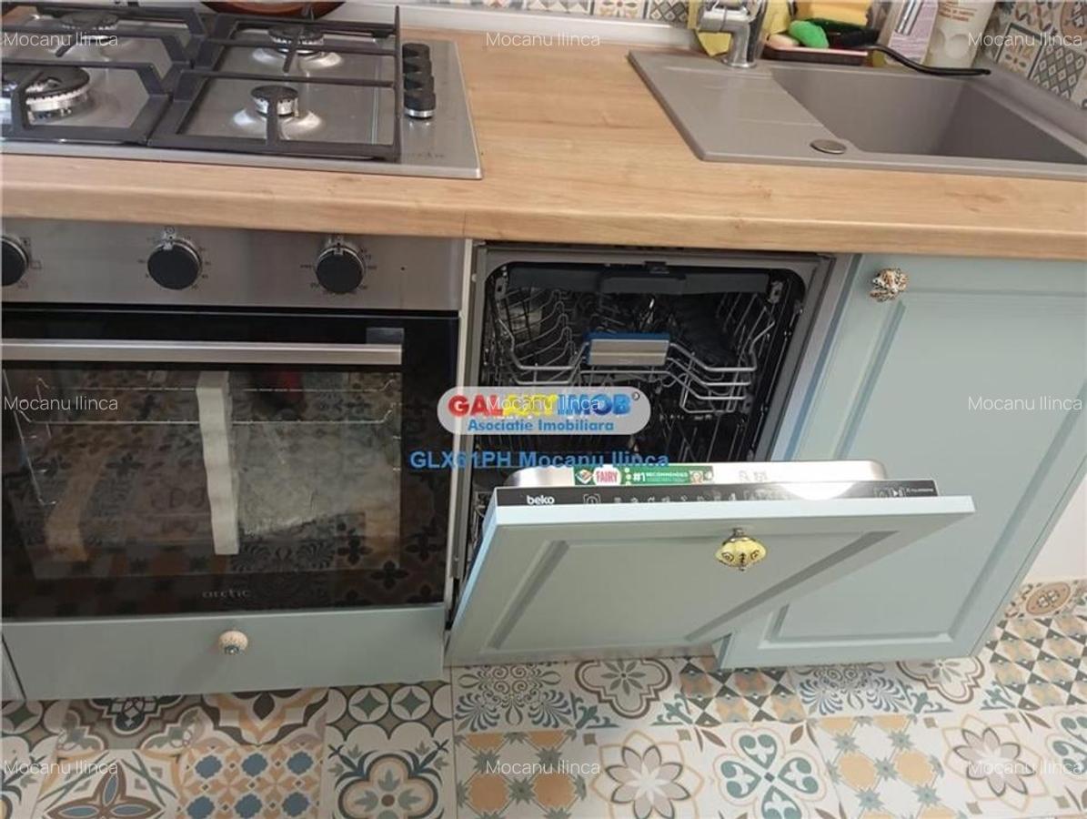 Inchiriere apartament 4 camere, zona Iancului, Bucuresti - 16