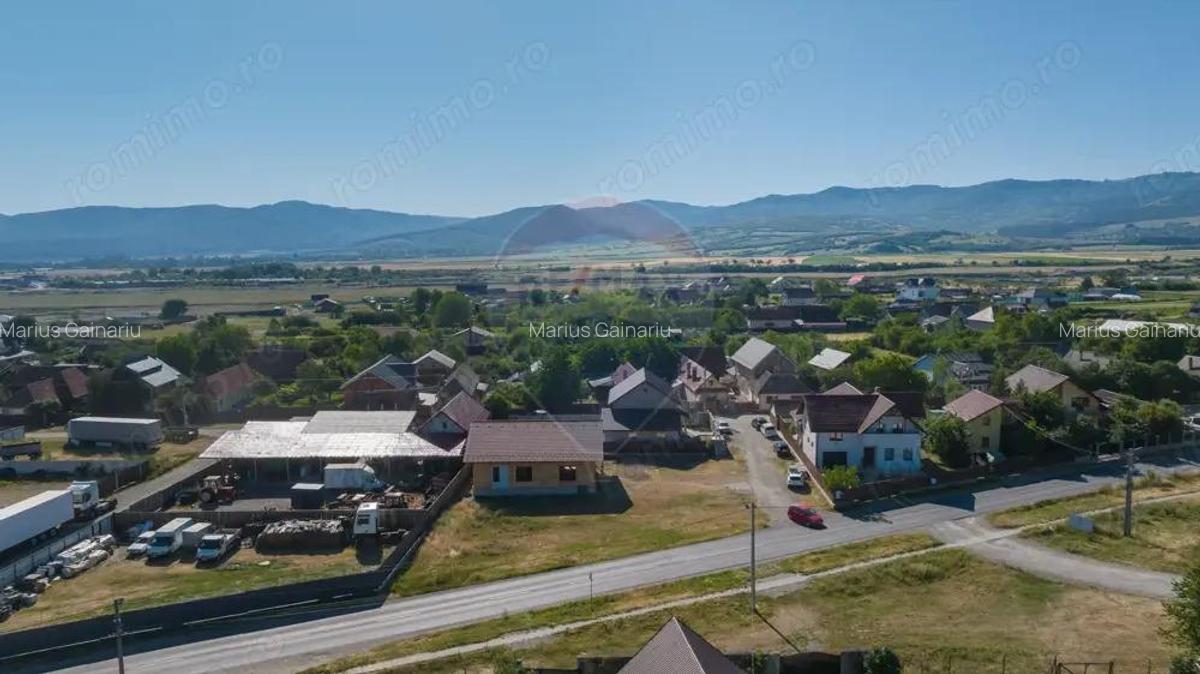Proiectul Tau de Vis Incepe Aici Casa Noua, 588 mp Teren, Carpini? - 3