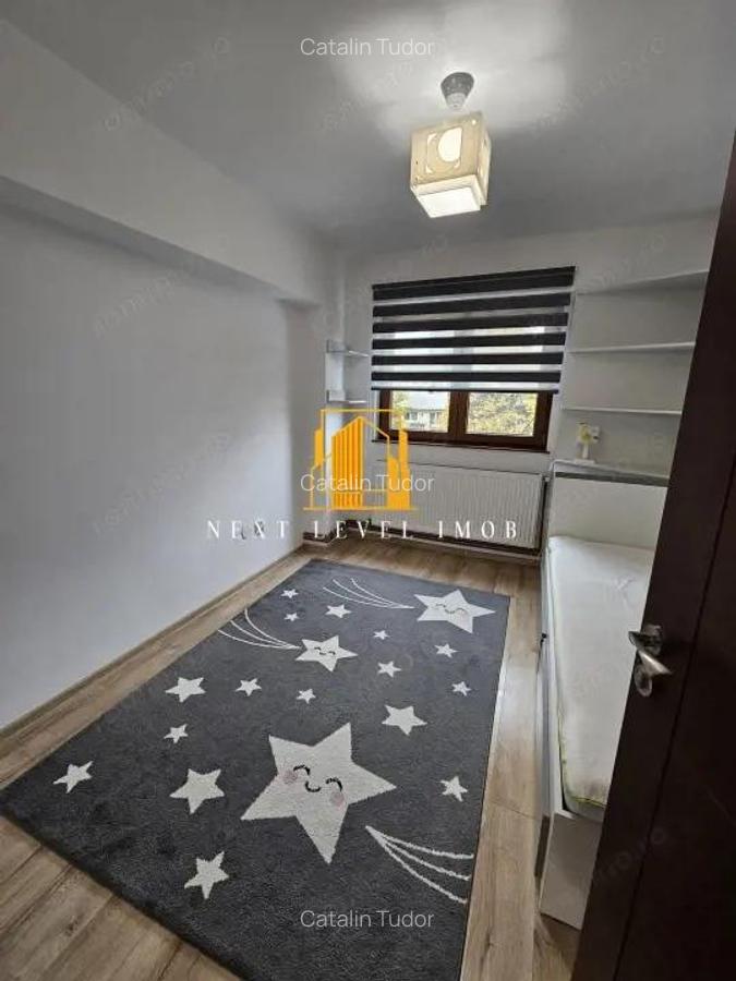 Apartament 3 camere ULTRACENTRAL - 5