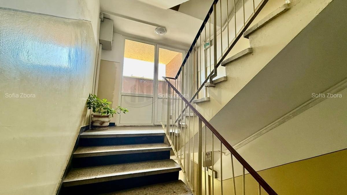 REA1023776 Apartament 3 camere Muncii - 9