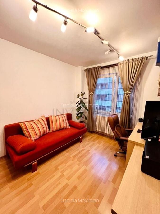 Apartament finisat modern cu 3 camere pe Calea Dorobantilor! - 16