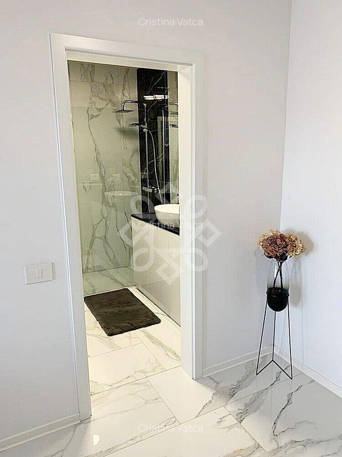 Apartament lux cu 2 camere de inchiriat in Iosia Residence - 11
