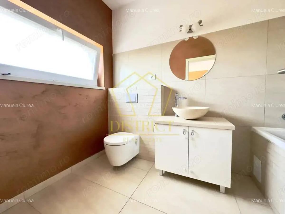Casa insiruita cu 3 camere | Zona Cora | Dumbravita - 7