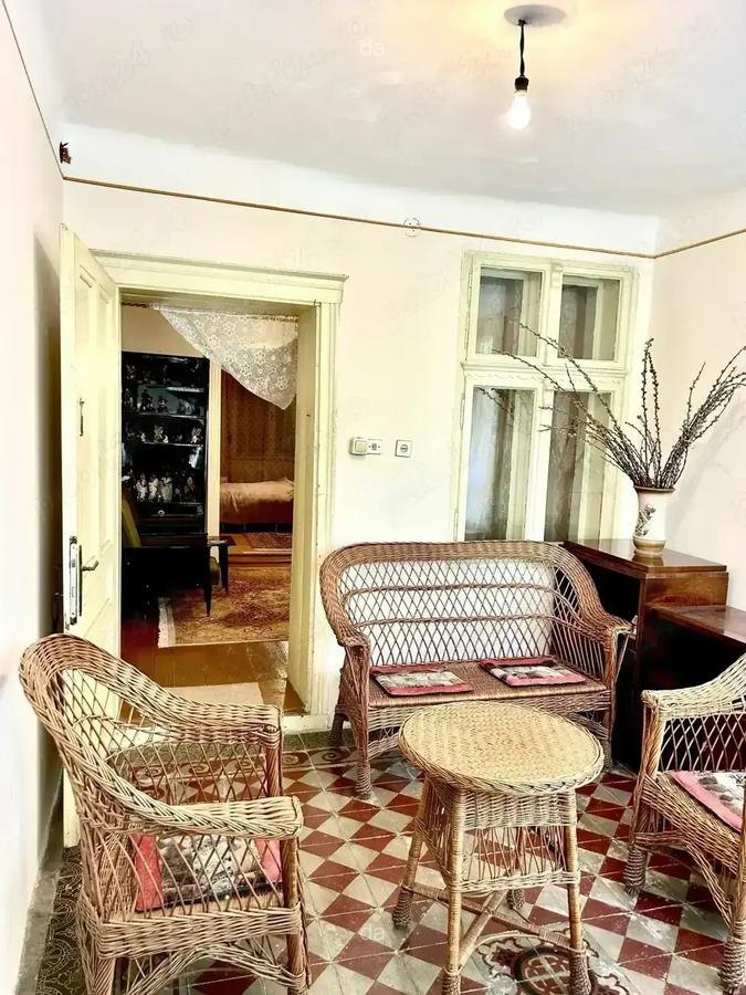 Vand casa in Periam str Visinului - 8