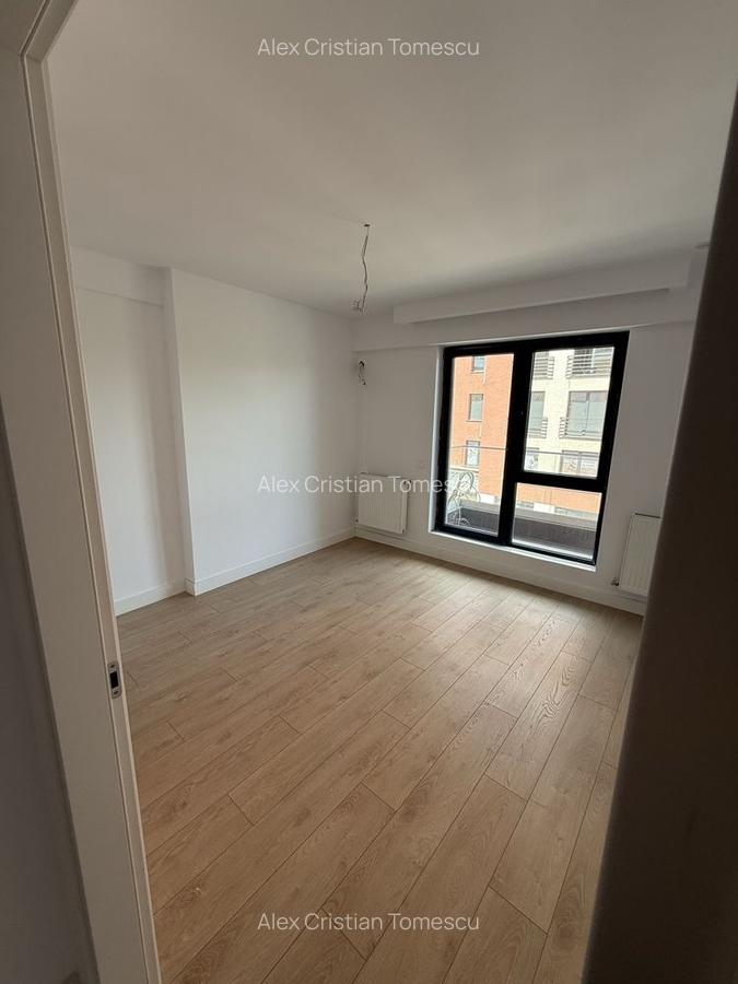 Apartament 2 camere Herastrau Boutique/ Comision 0 - 8