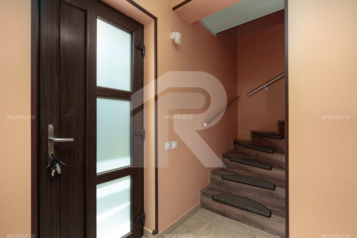 Vidra - complex Dealul Verde, duplex 100 mp, lot 250 mp! - 11