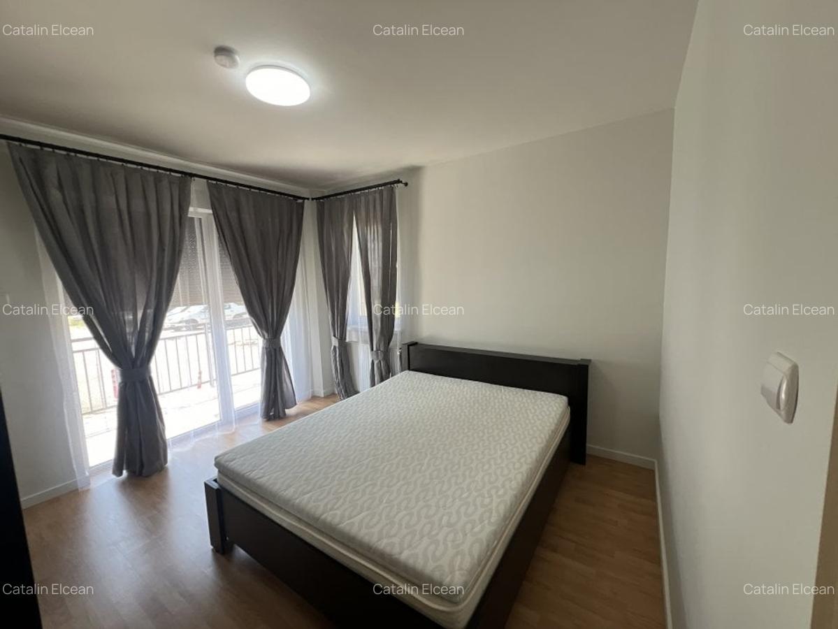Apartament cu 2 camere si garaj, bloc nou in Buna Ziua - 5