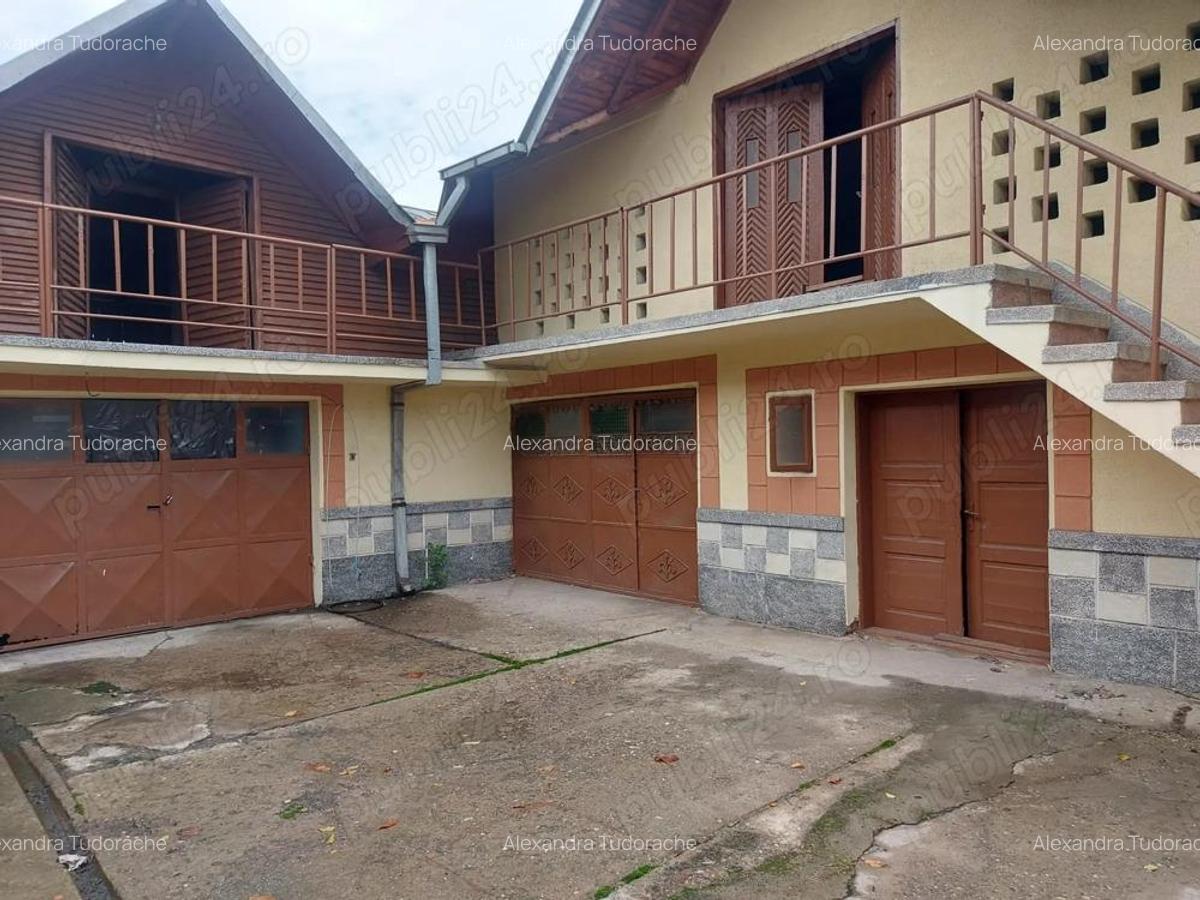Vanzare casa si teren - Targoviste, zona Calea Bucuresti - 4