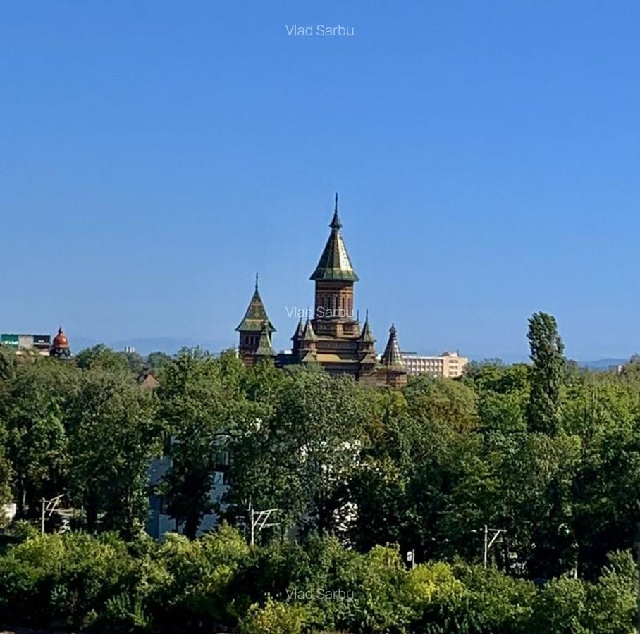 Apartament premium de închiriat la City of Mara - trei camere - 19