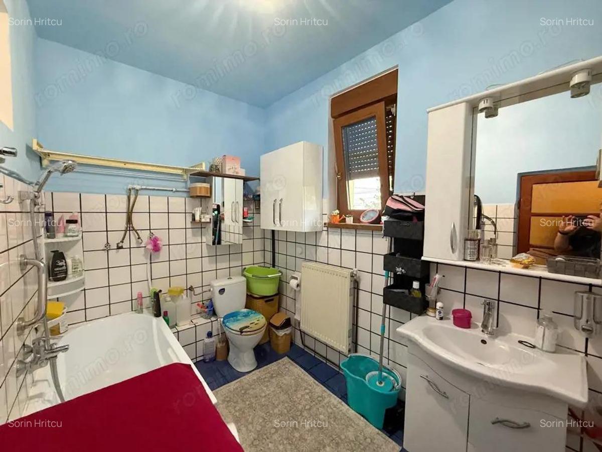Apartament 3 Camere de Vanzare Calea ?agului Comision 0% - 19