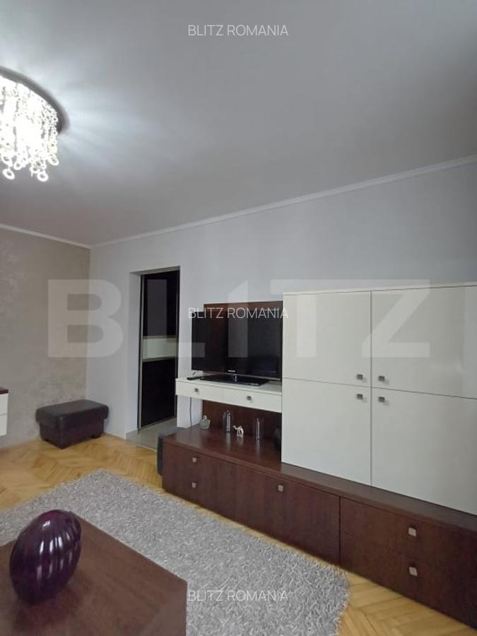 Apartament finisat cu 3 camere, 60 mp, Micro II - 3