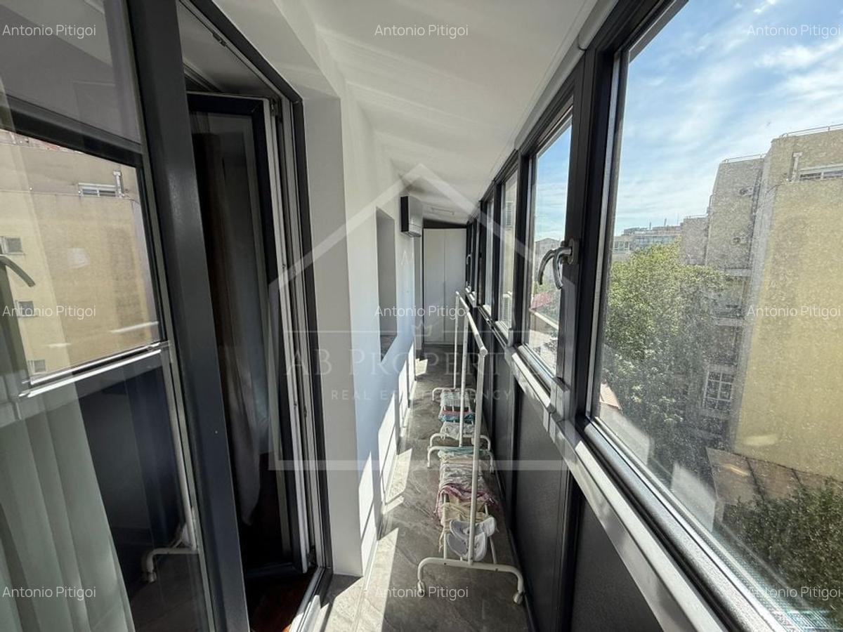 Apartament 3 camere | 2 locuri de parcare | Herastrau - 19