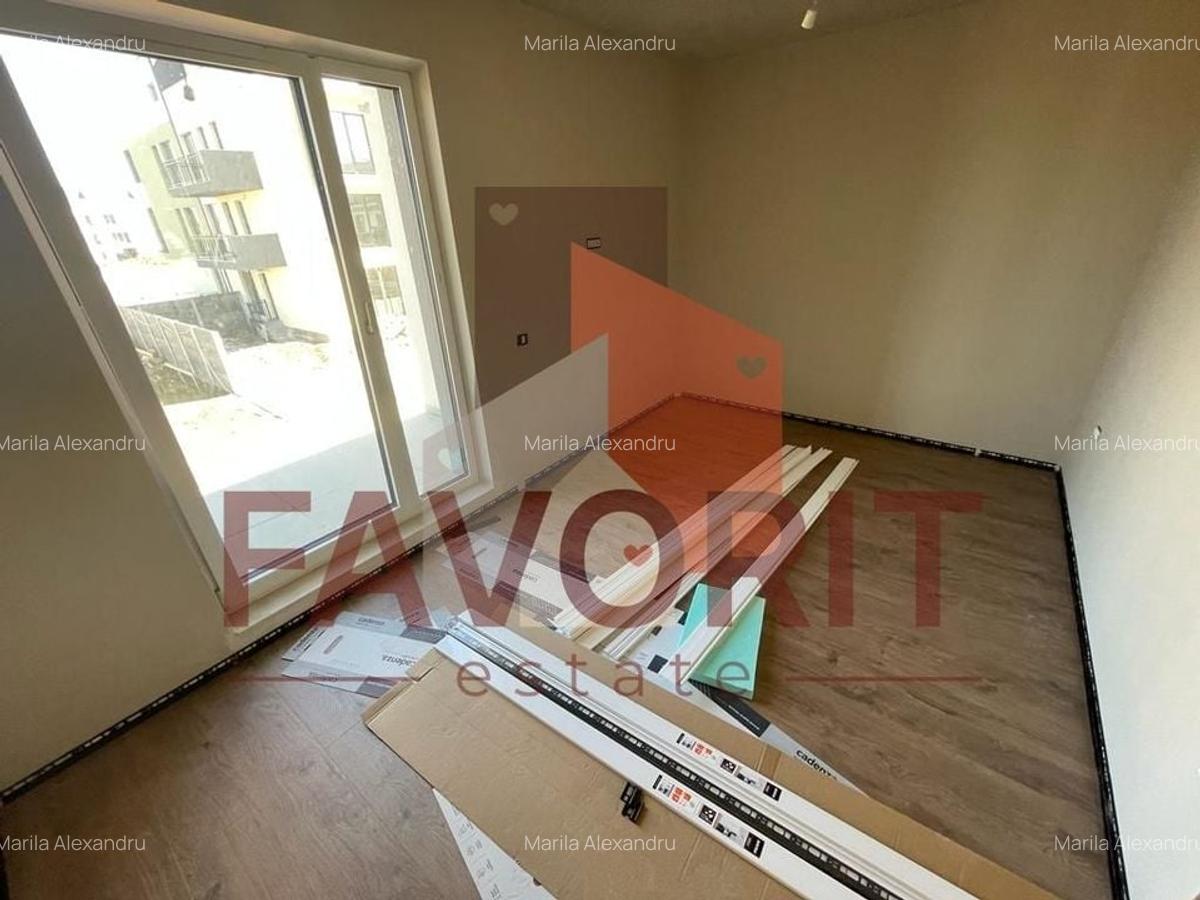 Apartament cu 2 camere decomandat în Buziașului - 5