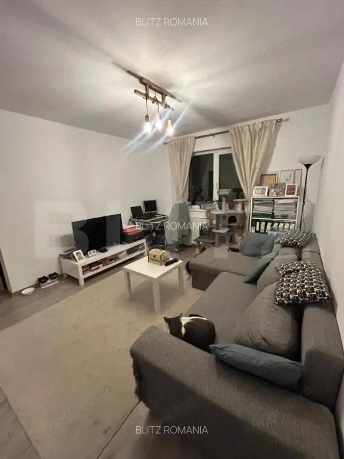 Apartament 2 camere, 39 mp, Sacele - 11