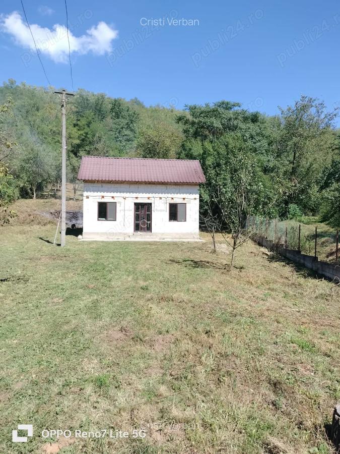 Vand casa de locuit langa Ha?eg, jud Hunedoara . - 5