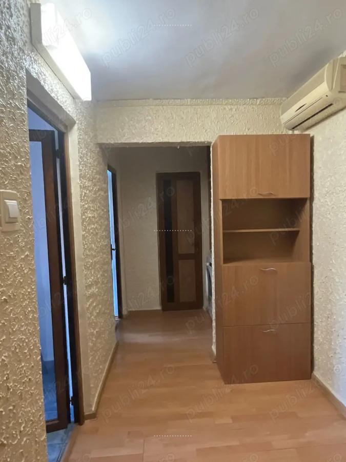 Vand apartament 3 camere Slobozia, Jud. Ialomita, zona Casa Verde - 10