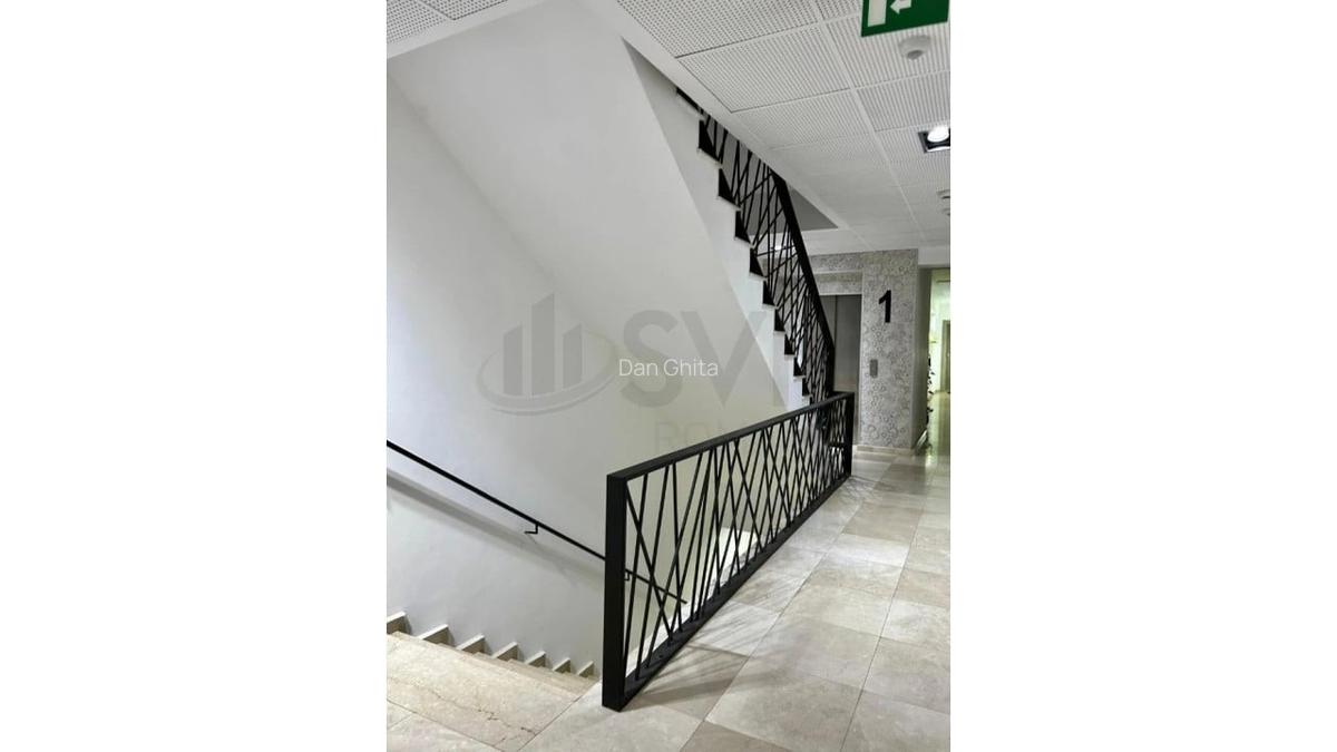 Apartament cu 3 camere decomandat în 13 Septembrie - 11