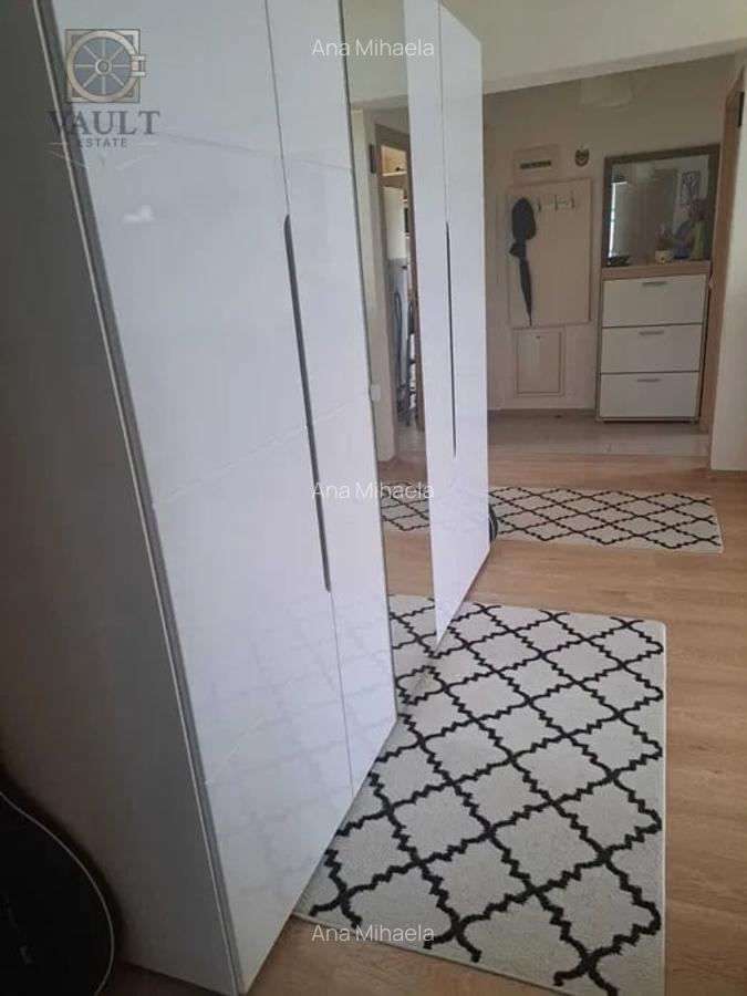 APARTAMENT 3 CAMERE - TINERETULUI - 4