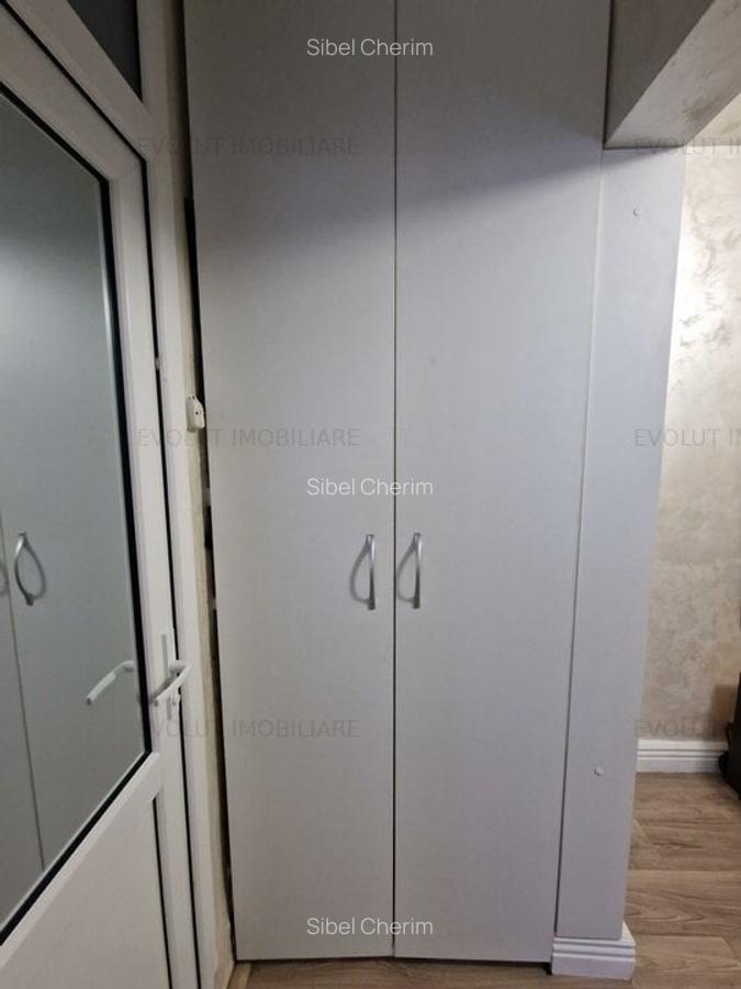 Apartament 3 camere de vanzare decomandat Inel 2 - 20