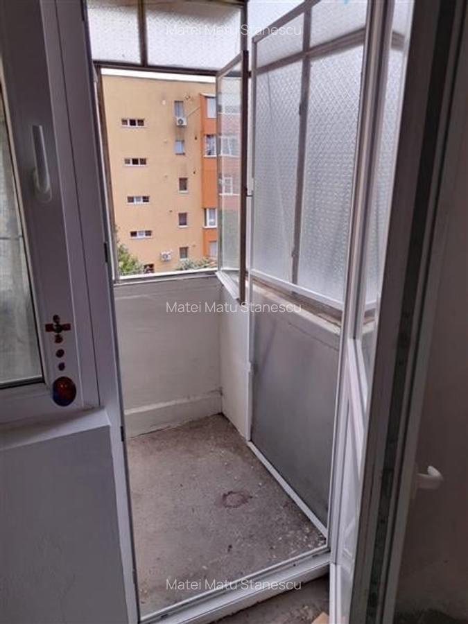 Garsoniera cu Balcon Bloc Izolat - 25