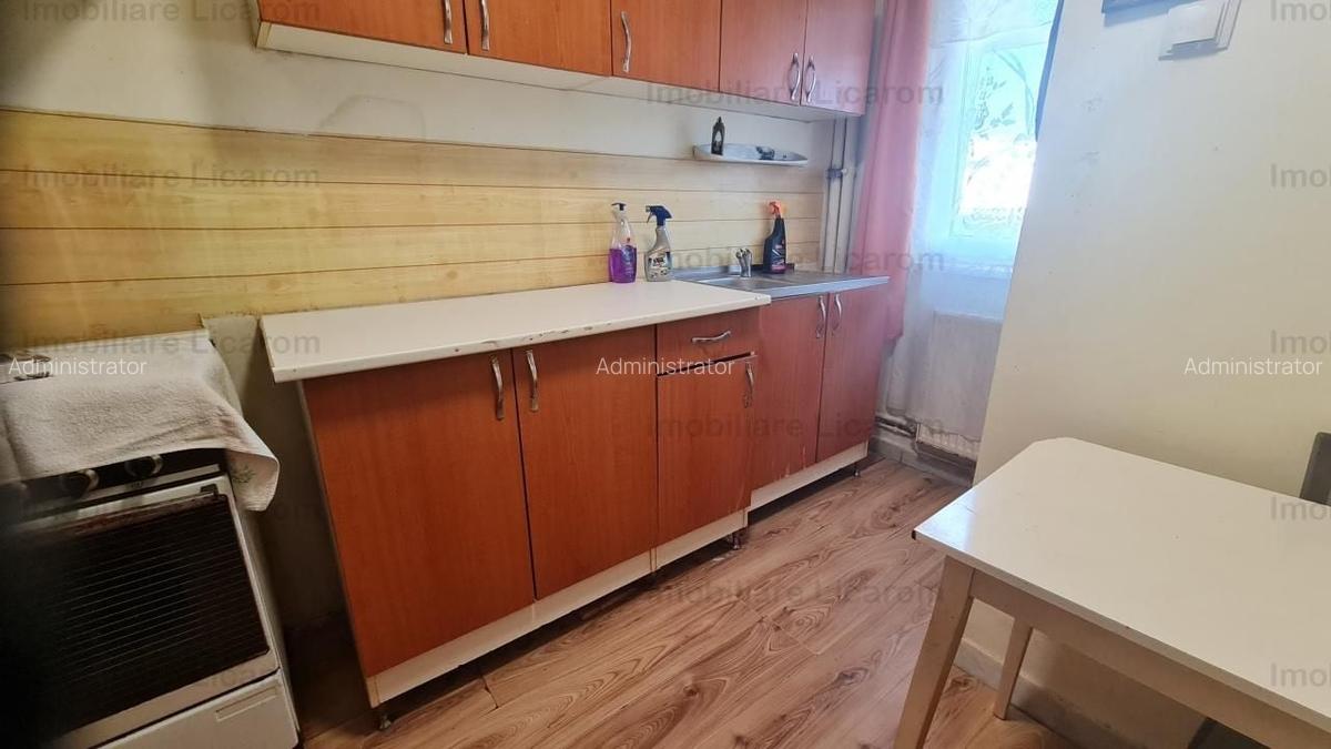 Apartament cu 2 camere semidecomandat în Bartolomeu - 5