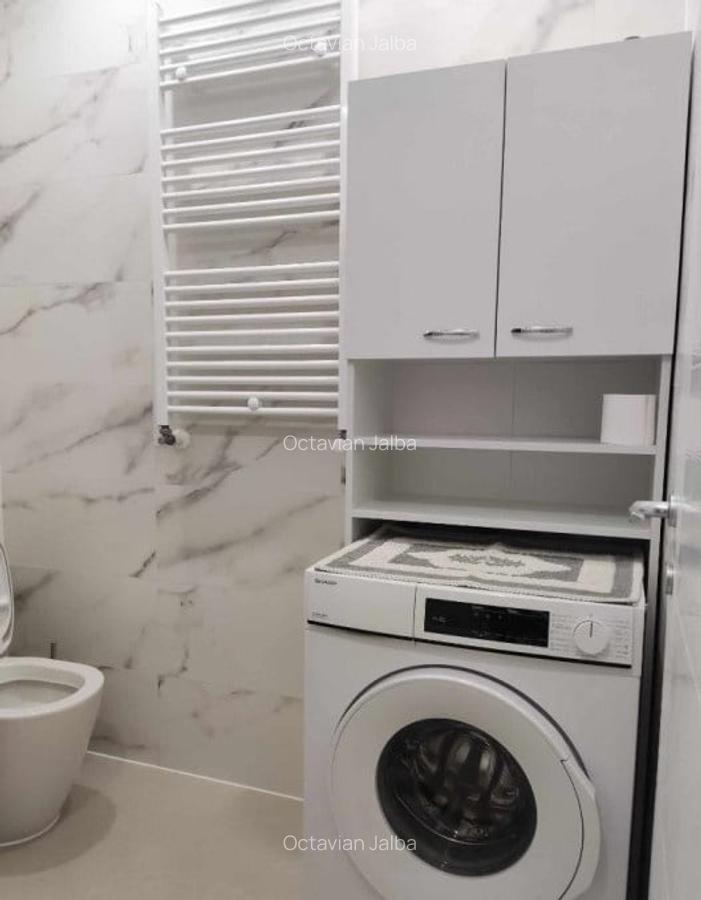 Garsoniera, 40 mp, bloc nou, centrala, Hils Brauner - 6