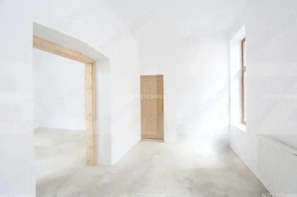 Spatiu comercial, 68 mp, zona Republicii, ideal servicii medicale - 6