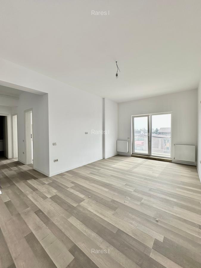 Apartament 2 Camere - Decomandat - Rahova - Parcare inclusa - Bloc 2022 - 1