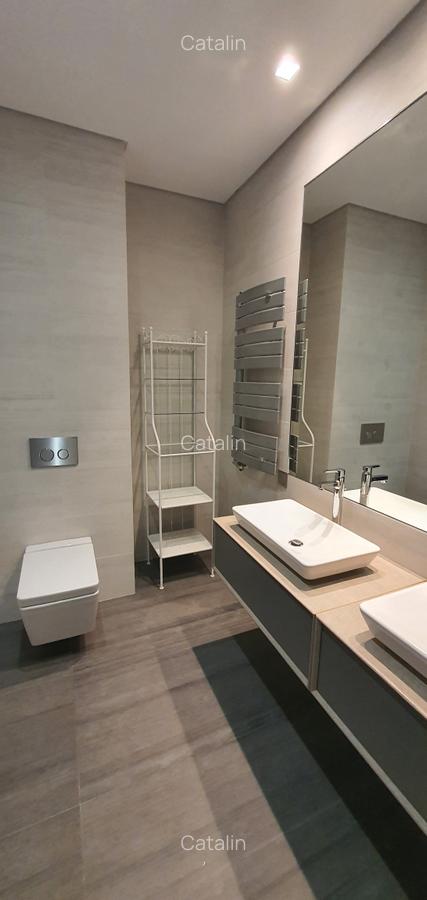 Apartament cu 3 camere decomandat, mobilat în Primăverii - 13