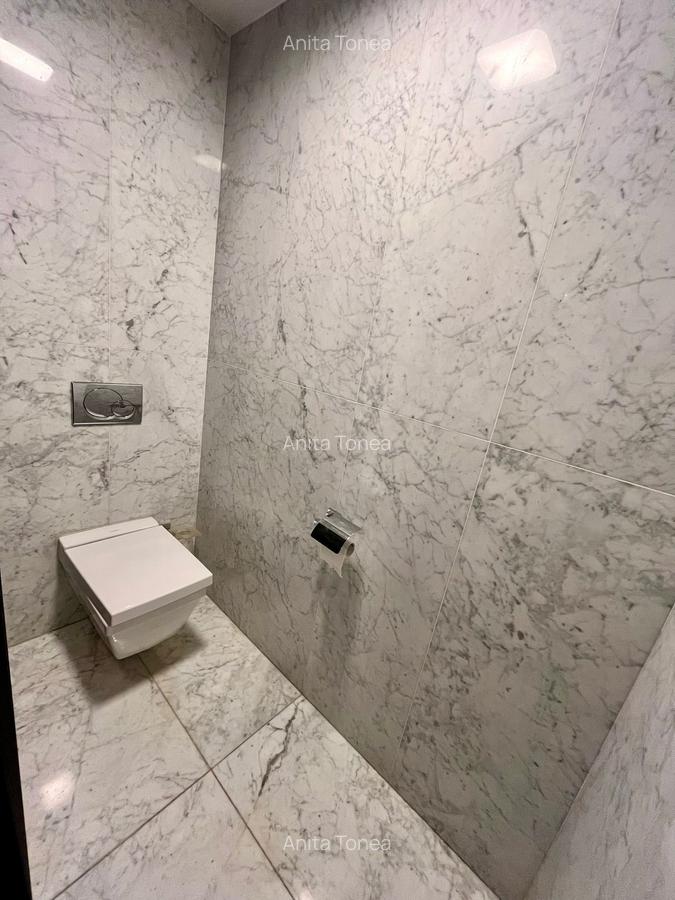 Apartament premium 3 camere de închiriat – Strada Rahmaninov – zonă exclusivista - 14