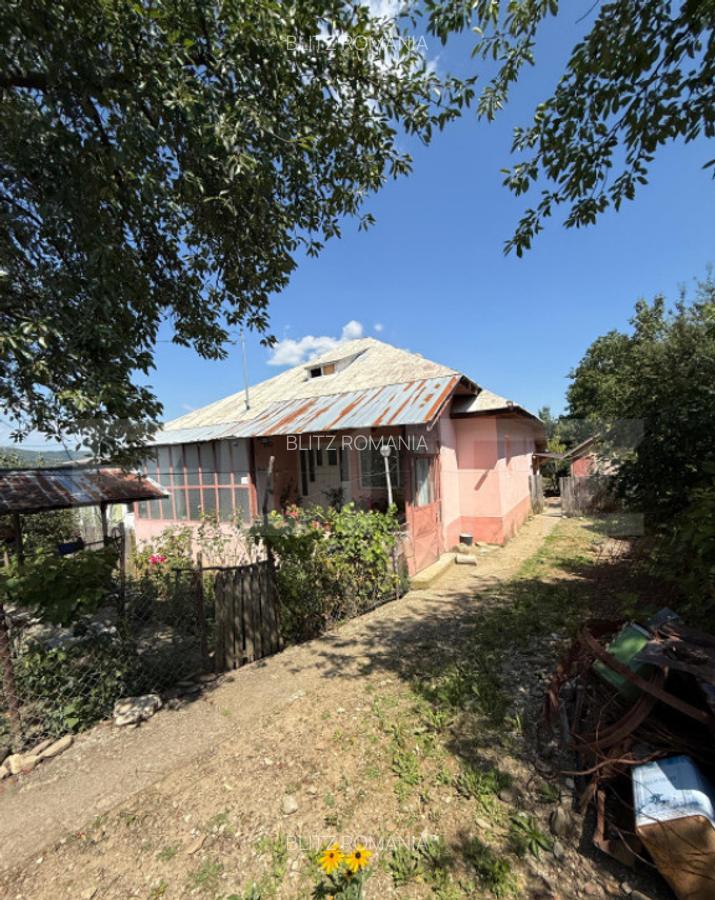 Casa cu teren 1000 m Drajna - 5