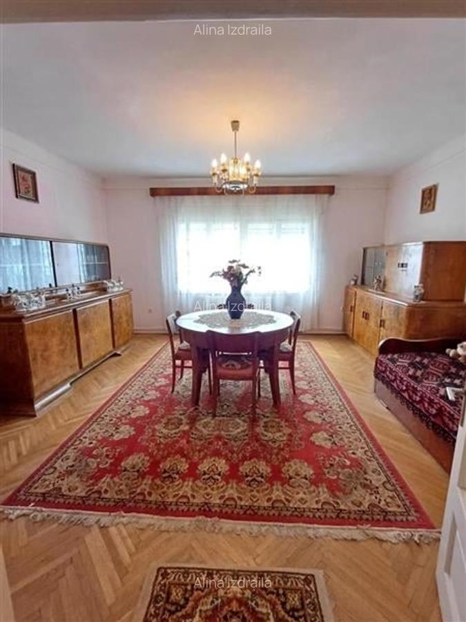 Casa deosebita stil clasic și modern  Str. Samuel Micu Talmaciu - 14