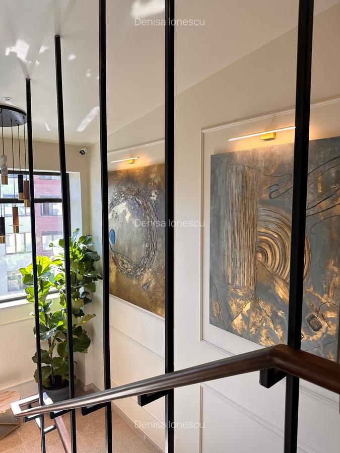 Apartament 2 camere de închiriat | Calea Floreasca 77 | 65 mp utili - 27