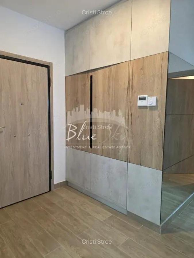Apartament cu 2 camere in Marina Surf Residence Mamaia Nord - 13