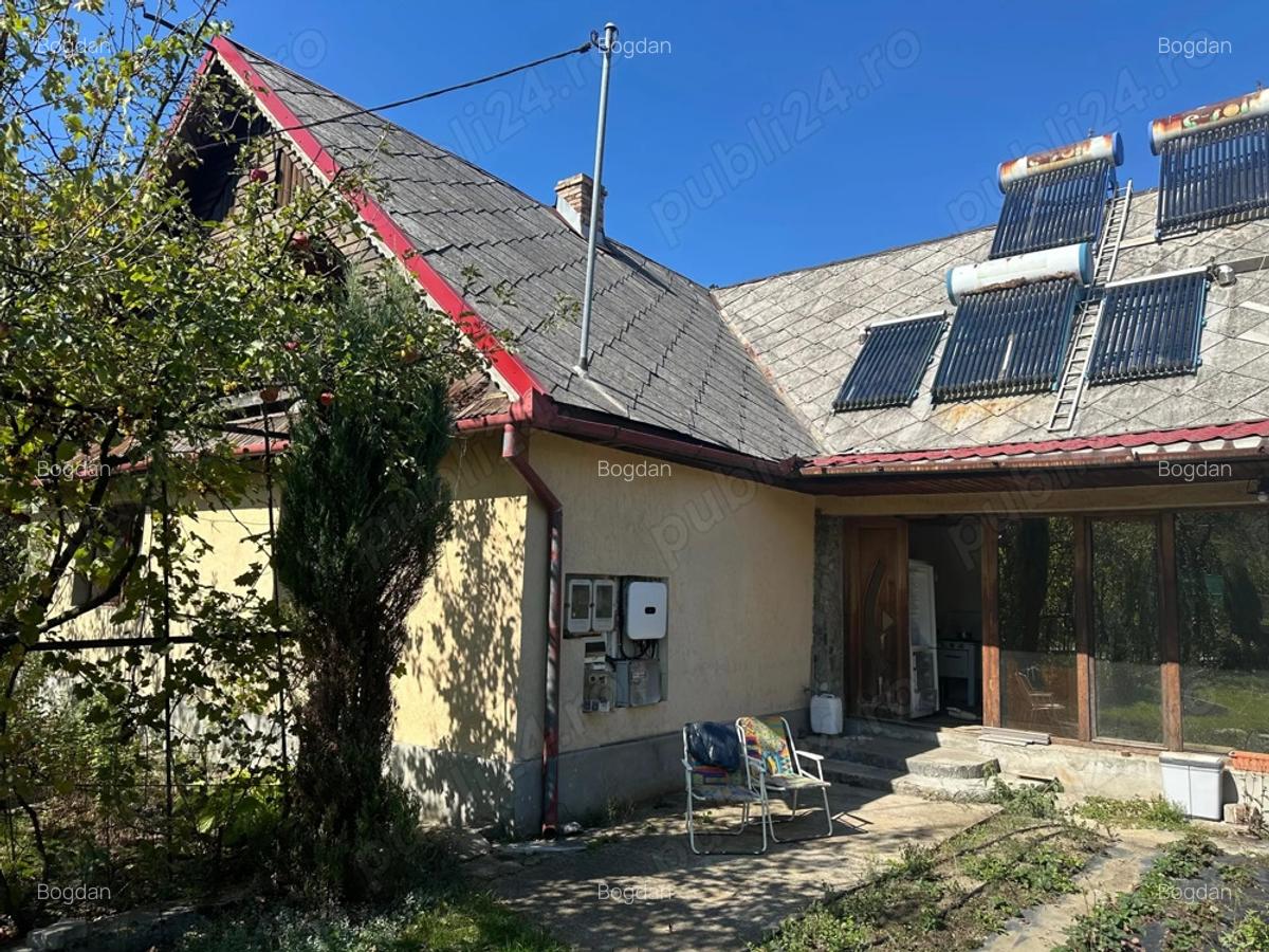 Vand casa URGENT - 4