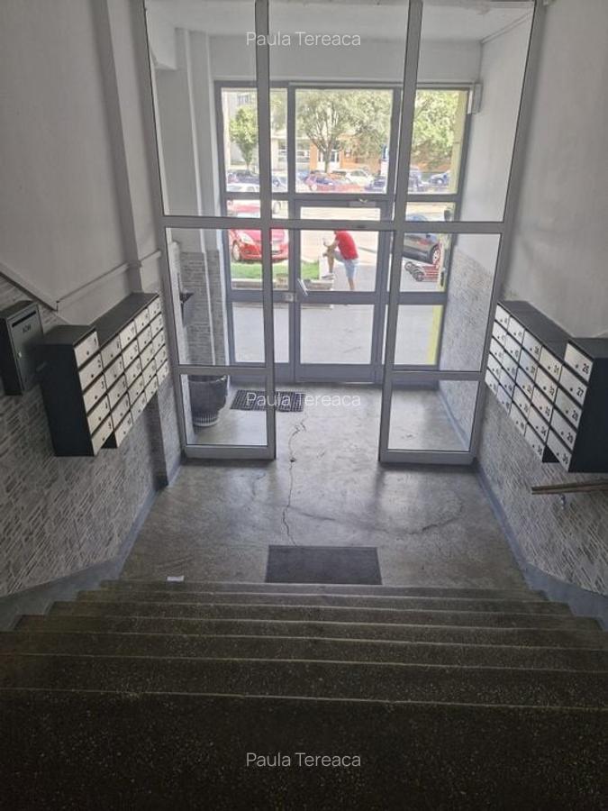 Garsoniera decomandata Metrou Constantin Brancoveanu / Alunisului - 7
