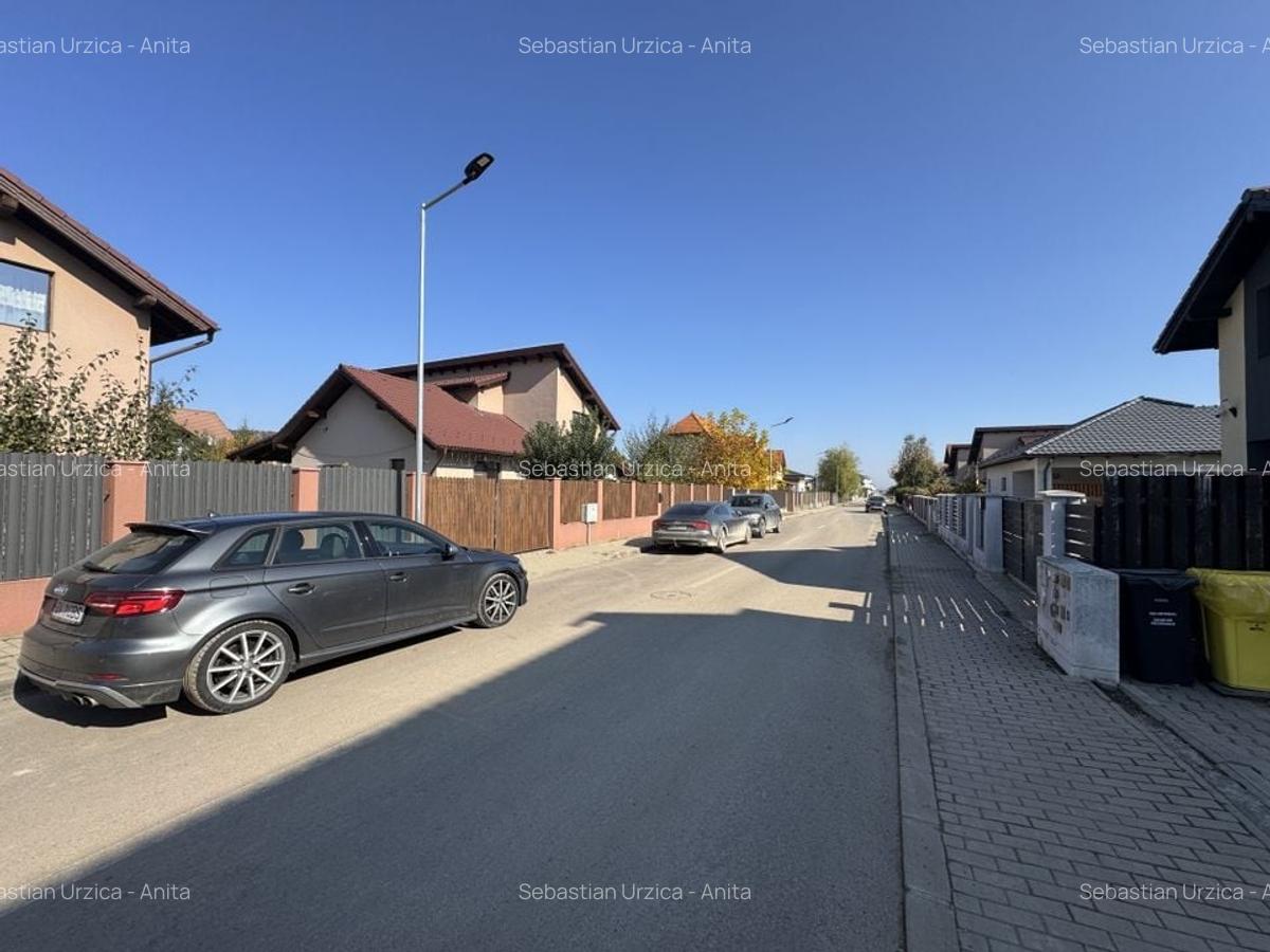 Apartament cu 2 camere in Sanpetru - 19